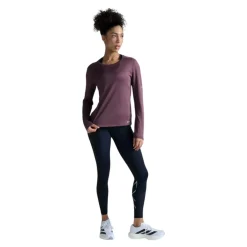 Aero Mesh Long Sleeve