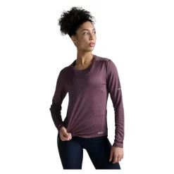 Aero Mesh Long Sleeve