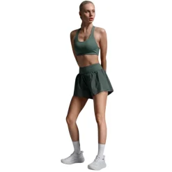 Aero Mesh Medium Impact Bra