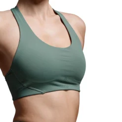Aero Mesh Medium Impact Bra
