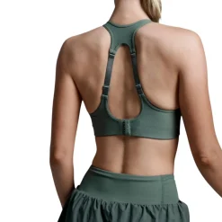 Aero Mesh Medium Impact Bra