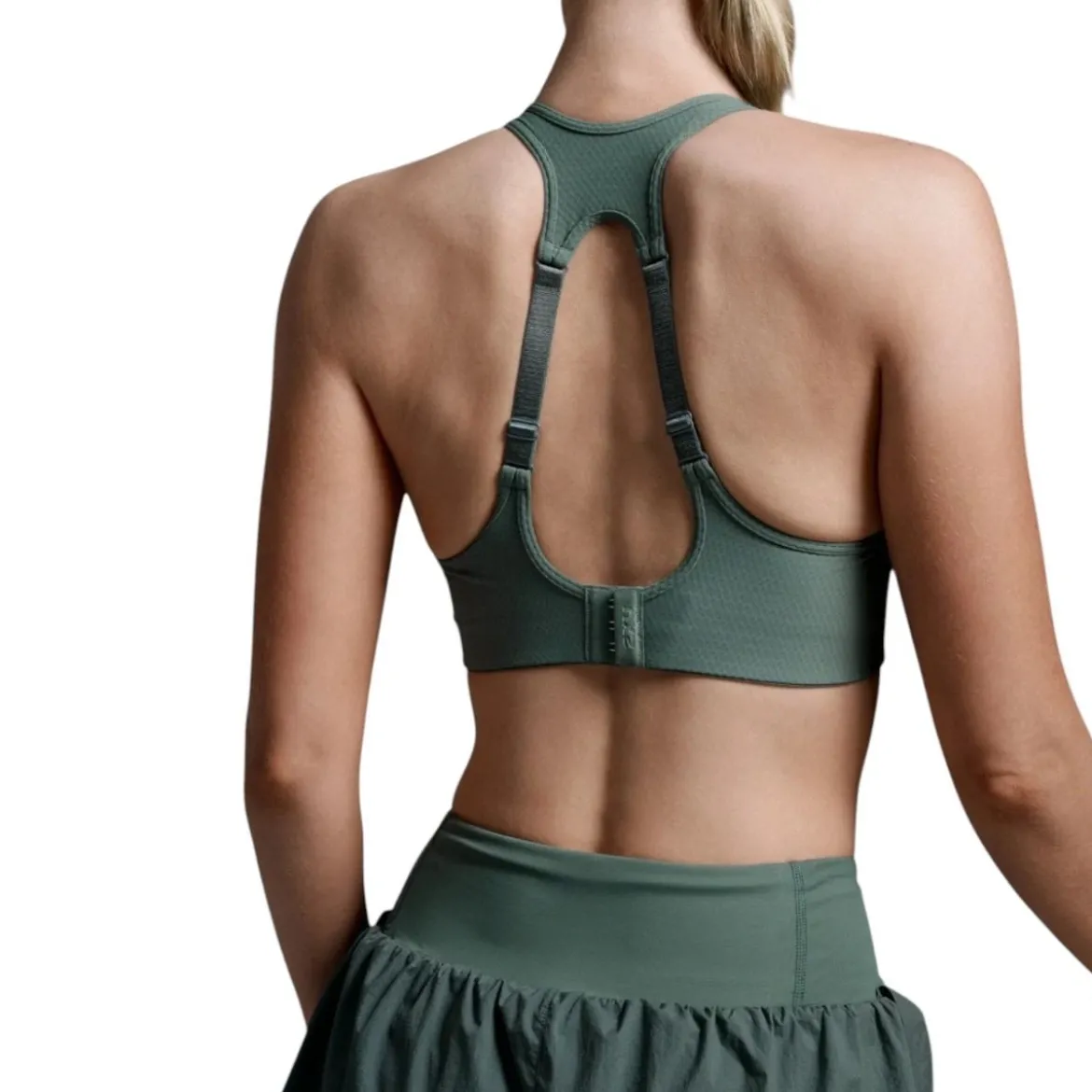 Aero Mesh Medium Impact Bra