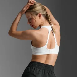 Aero Mesh Medium Impact Bra