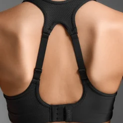 Aero Mesh Medium Impact Bra