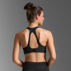 Aero Mesh Medium Impact Bra