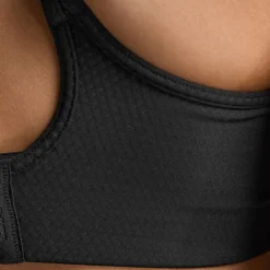 Aero Mesh Medium Impact Bra