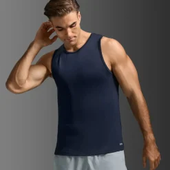 Aero Mesh Tank