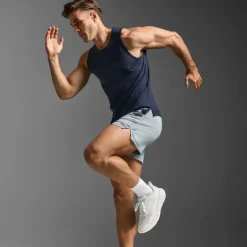 Aero Mesh Tank