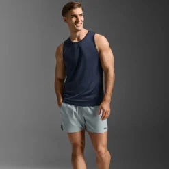 Aero Mesh Tank