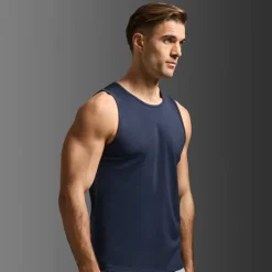 Aero Mesh Tank
