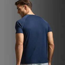 Aero Mesh Tee