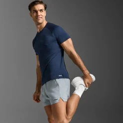 Aero Mesh Tee