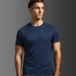 Aero Mesh Tee
