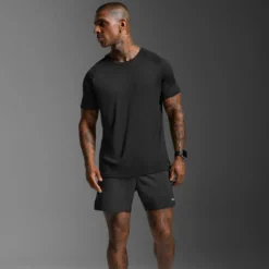 Aero Mesh Tee