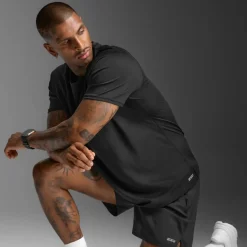 Aero Mesh Tee