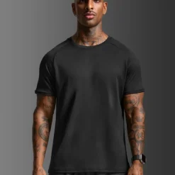 Aero Mesh Tee