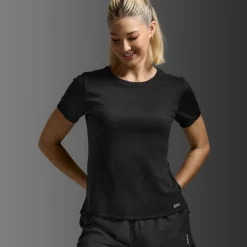 Aero Mesh Tee