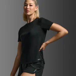 Aero Mesh Tee