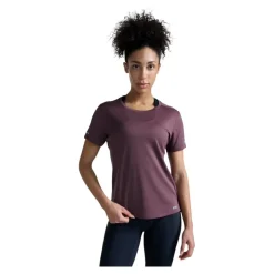 Aero Mesh Tee