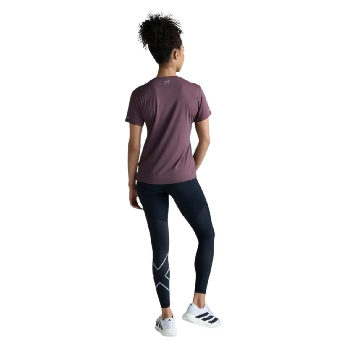 Aero Mesh Tee