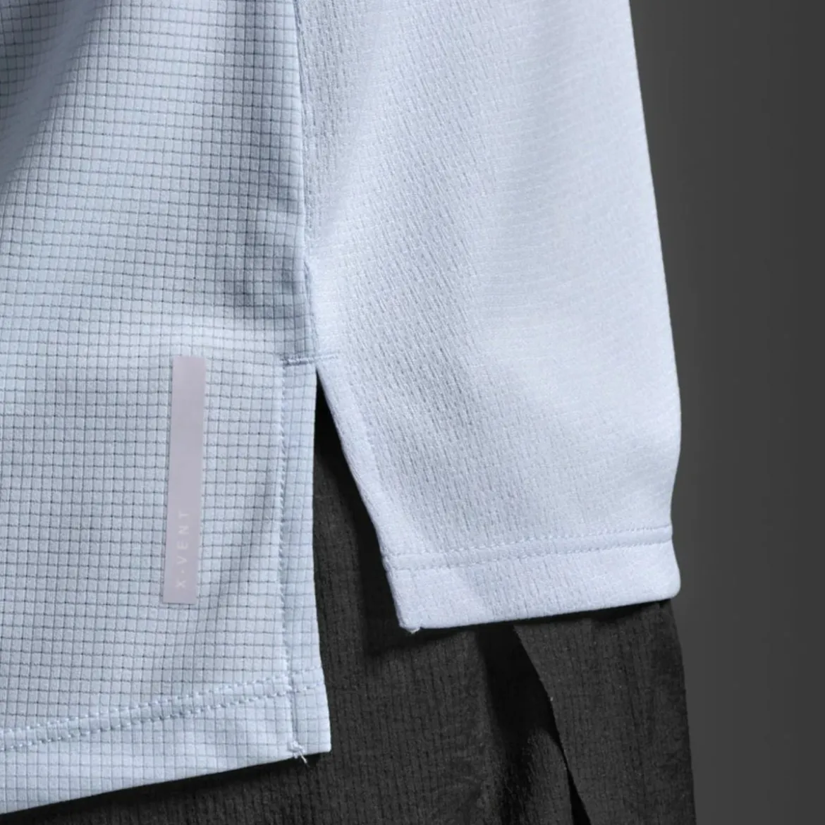 Aero Mesh Tee