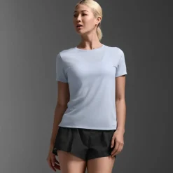 Aero Mesh Tee