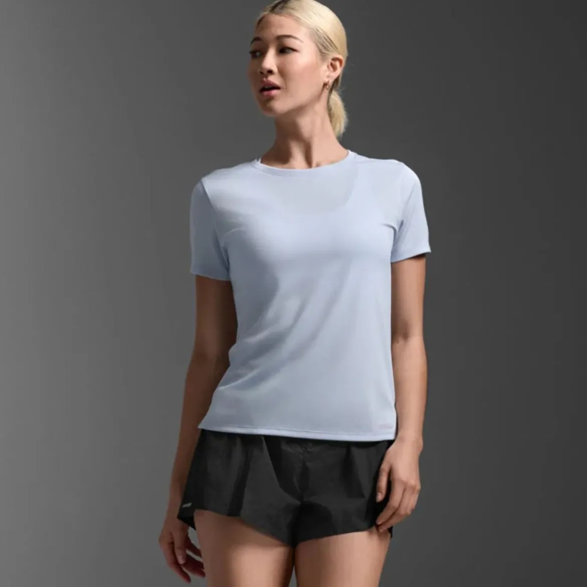 Aero Mesh Tee
