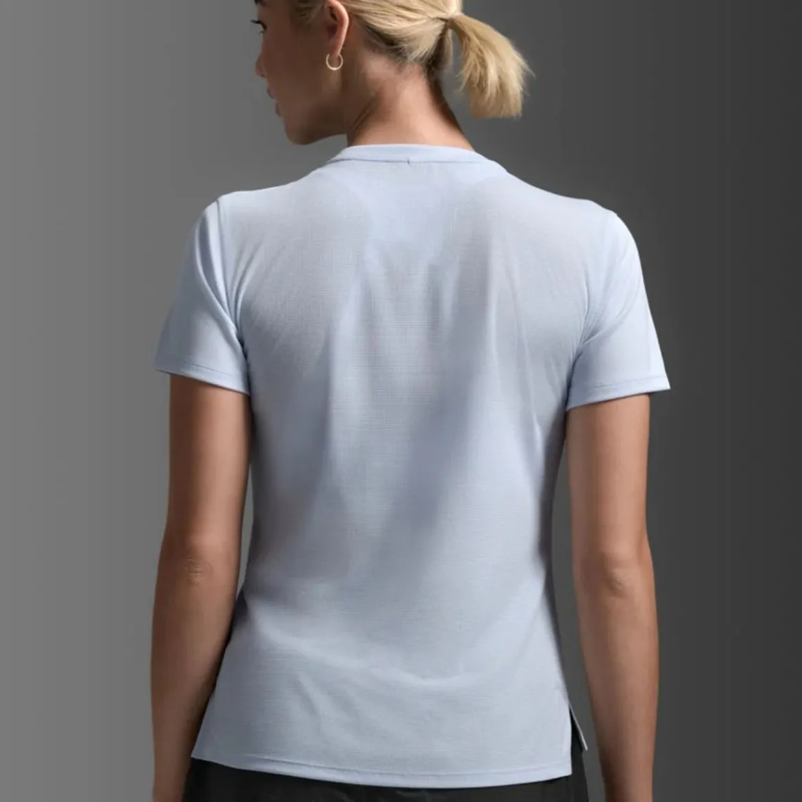 Aero Mesh Tee