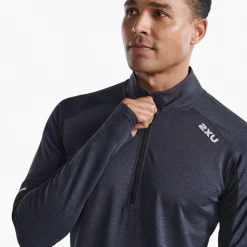 Aero 1/2 Zip