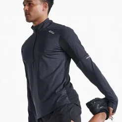 Aero 1/2 Zip