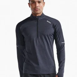 Aero 1/2 Zip