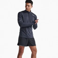 Aero 1/2 Zip