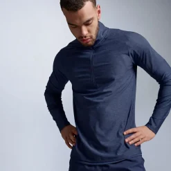 Aero 1/2 Zip