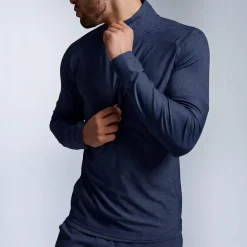 Aero 1/2 Zip