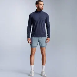 Aero 1/2 Zip