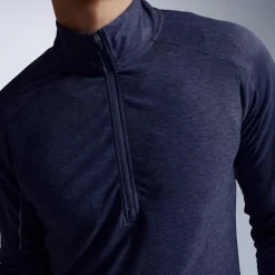 Aero 1/2 Zip