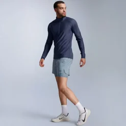 Aero 1/2 Zip