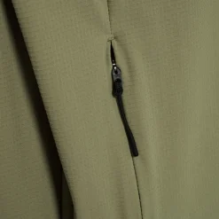 Air Half Zip Shirt