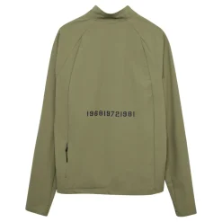 Air Half Zip Shirt