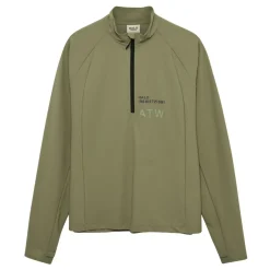 Air Half Zip Shirt