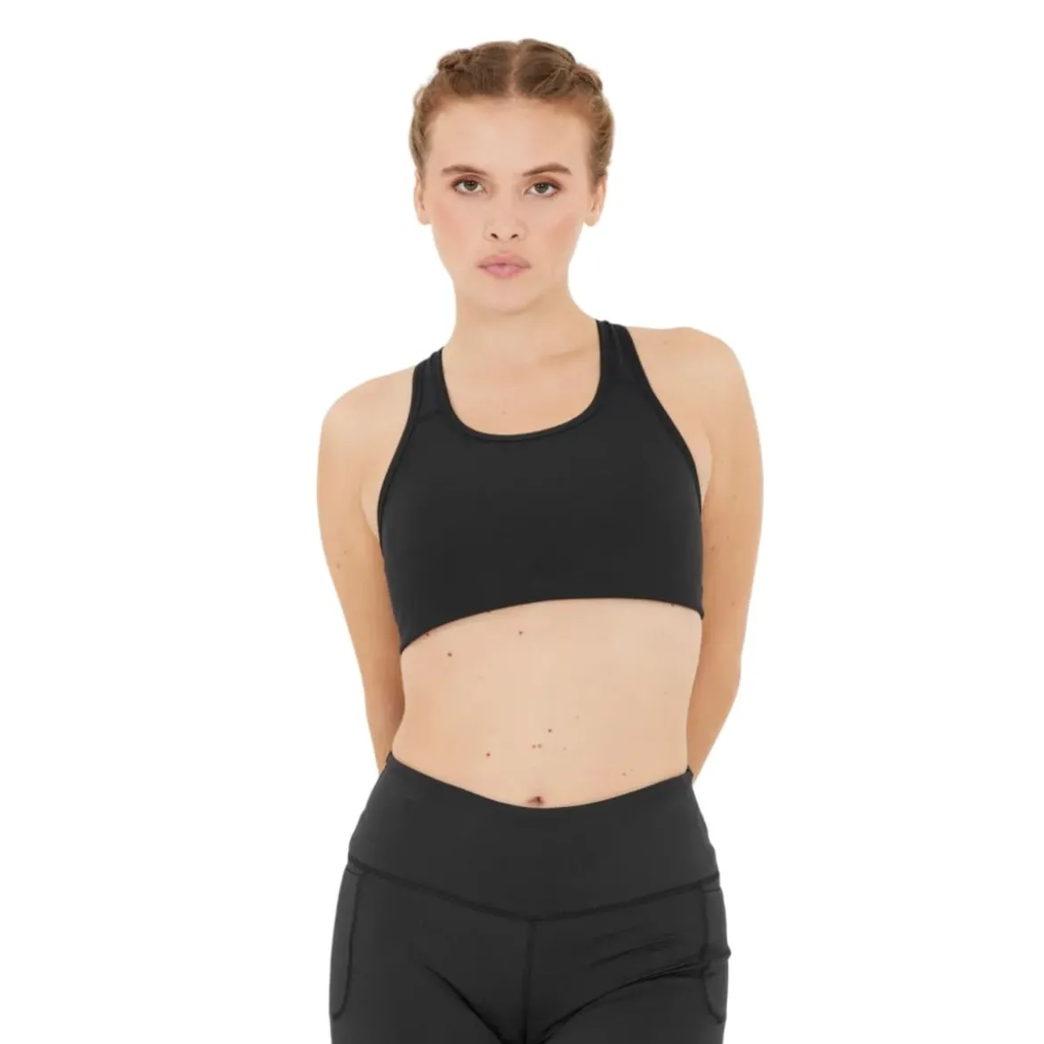 Alanie Sports Bra