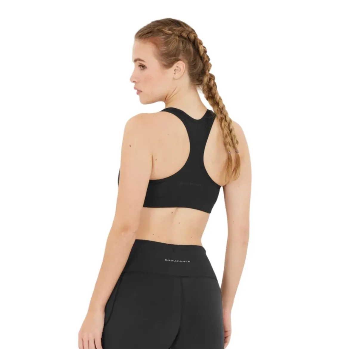 Alanie Sports Bra