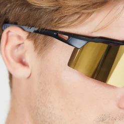 Alberto Half-Frame Sports Glass