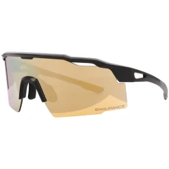 Alberto Half-Frame Sports Glass