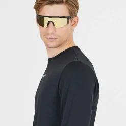 Alberto Half-Frame Sports Glass