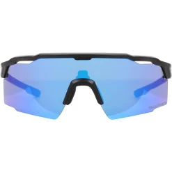 Alberto Half-Frame Sports Glass