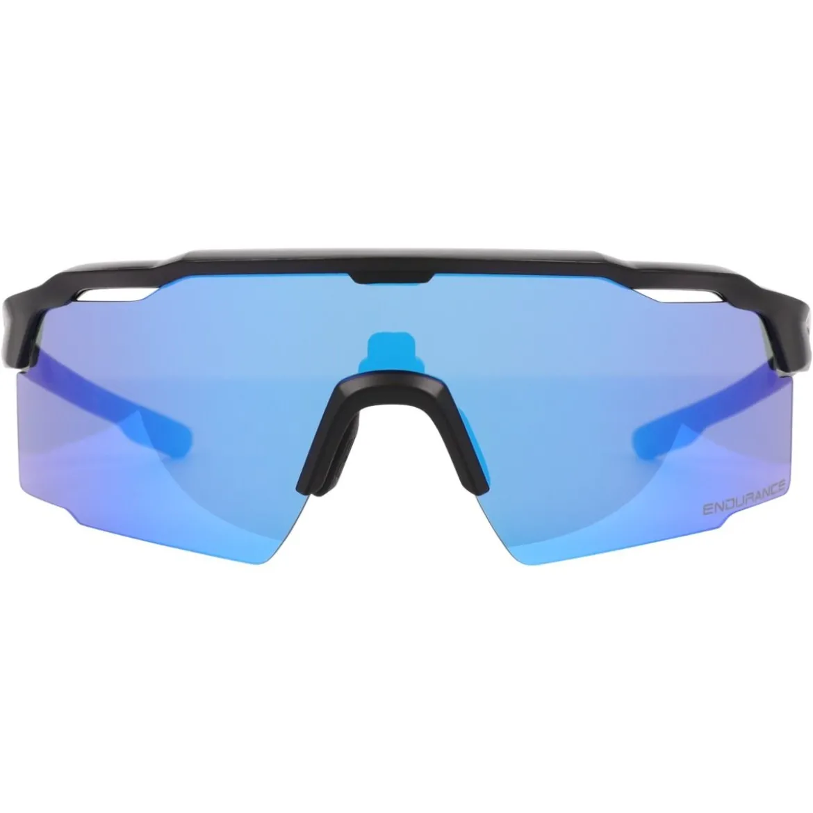Alberto Half-Frame Sports Glass