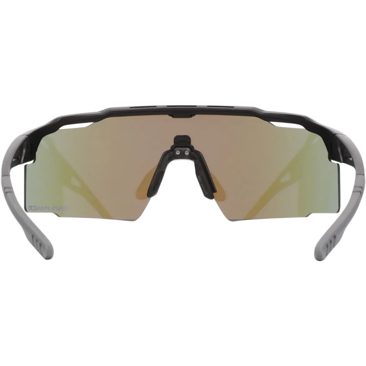 Alberto Half-Frame Sports Glass