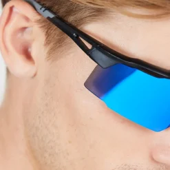 Alberto Half-Frame Sports Glass