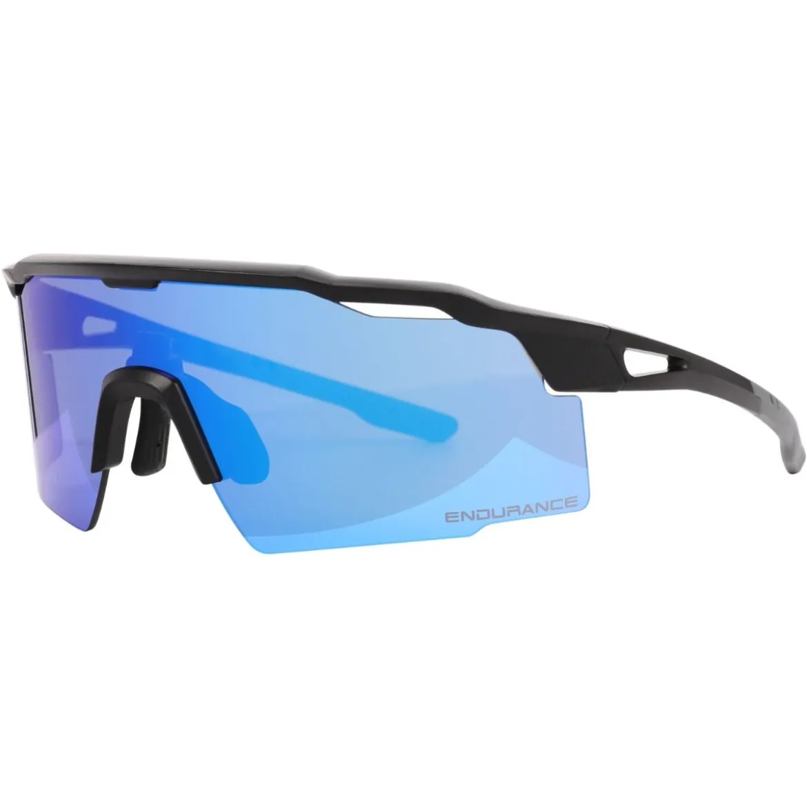 Alberto Half-Frame Sports Glass